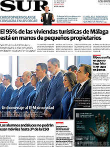 Periodico Sur