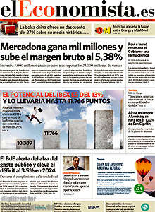 Periodico El Economista