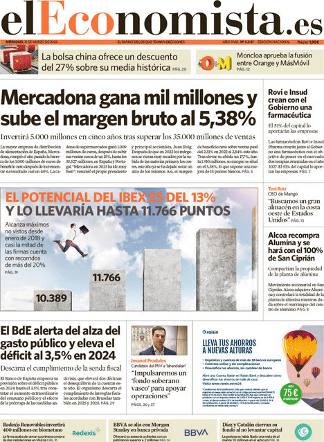 El Economista