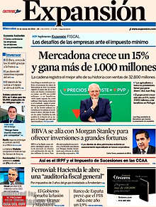Periodico Expansion