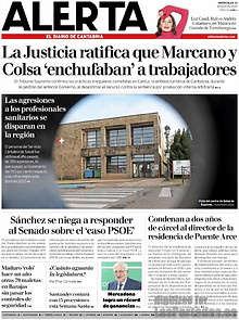 Periodico Alerta