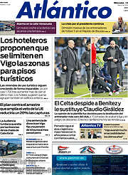 /Atlántico Diario