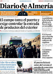 /Diario de Almería