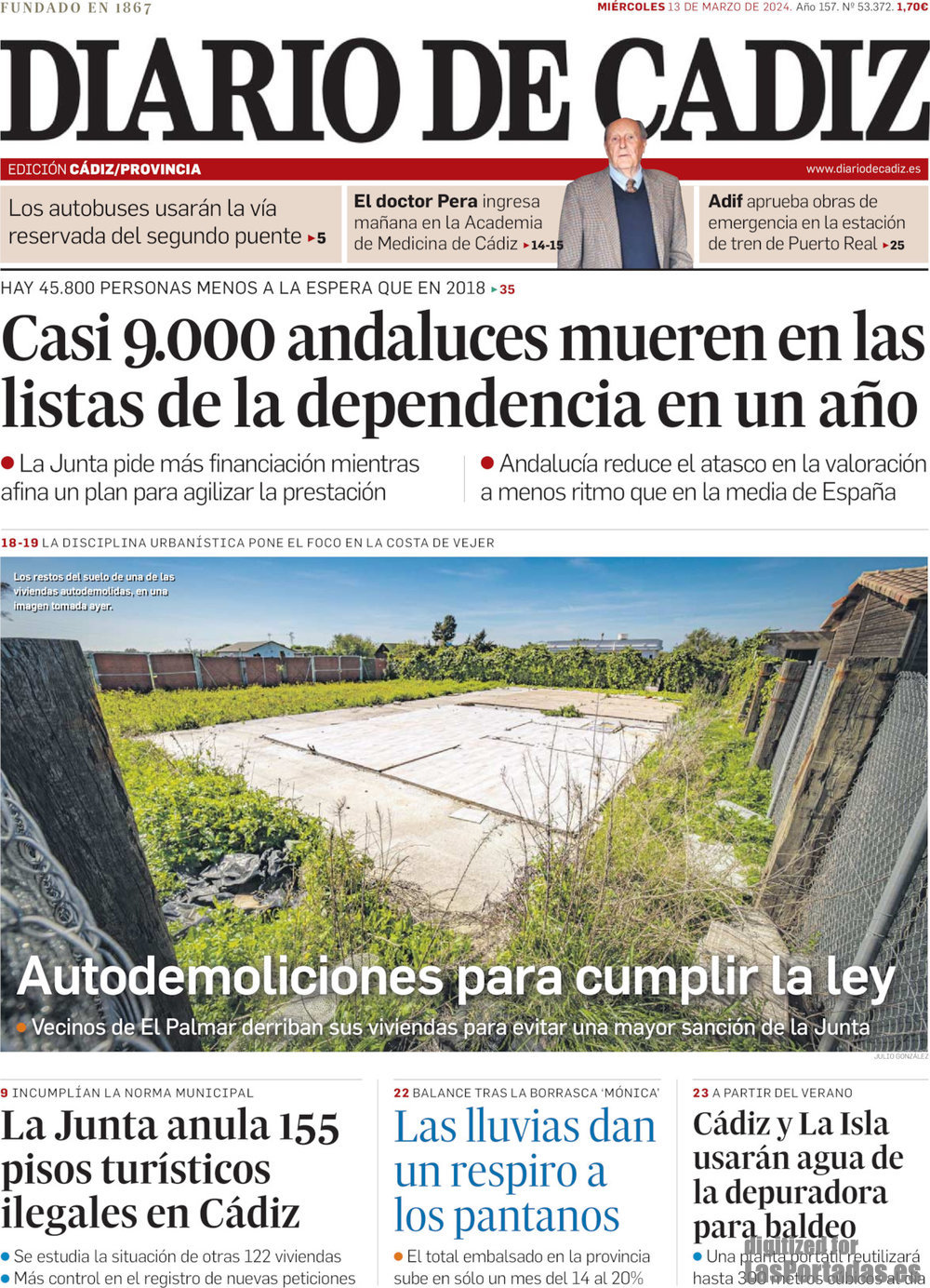 Diario de Cádiz