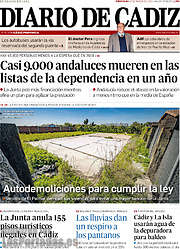 /Diario de Cádiz