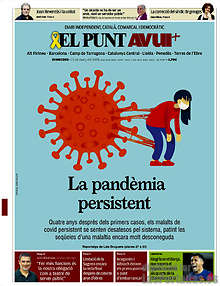 Periodico El Punt