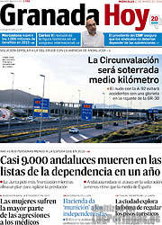 /Granada Hoy