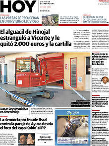 Periodico Hoy