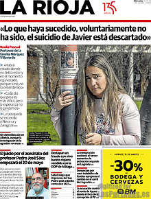 Periodico La Rioja