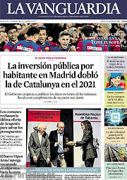 /La Vanguardia