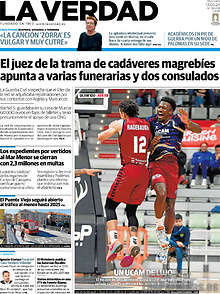 Periodico La Verdad