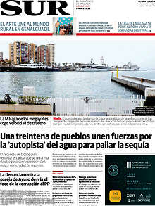 Periodico Sur