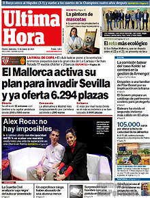 Periodico Última Hora