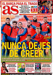 Periodico AS