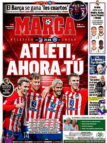 Periodico Marca