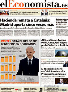 Periodico El Economista