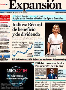 Periodico Expansion