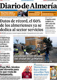 Periodico Diario de Almería