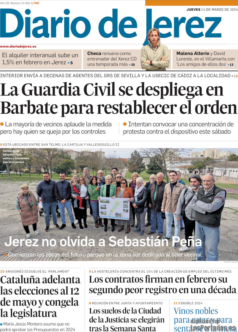 Diario de Jerez