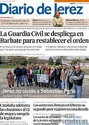 /Diario de Jerez