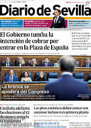 /Diario de Sevilla