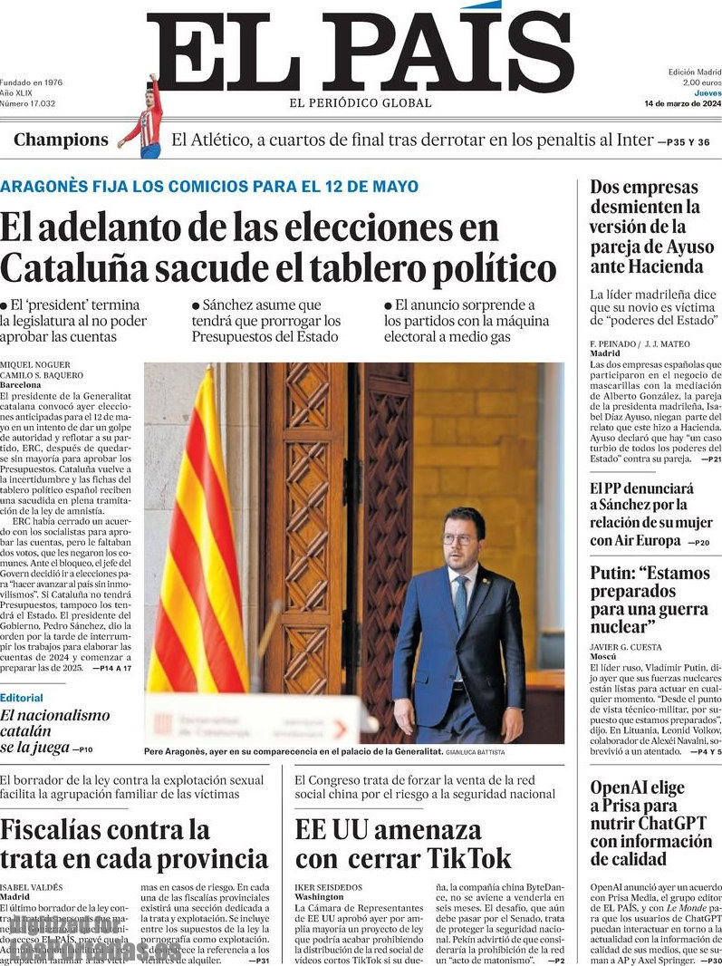 El País