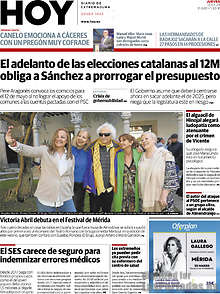 Periodico Hoy