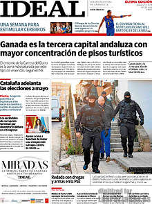 Periodico Ideal