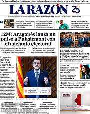 /La Razón