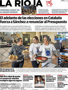 Periodico La Rioja