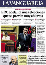 /La Vanguardia