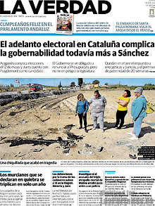 Periodico La Verdad