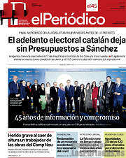 /El Periódico de Catalunya(Castellano)