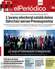 /El Periódico de Catalunya(Català)