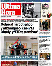Periodico Última Hora