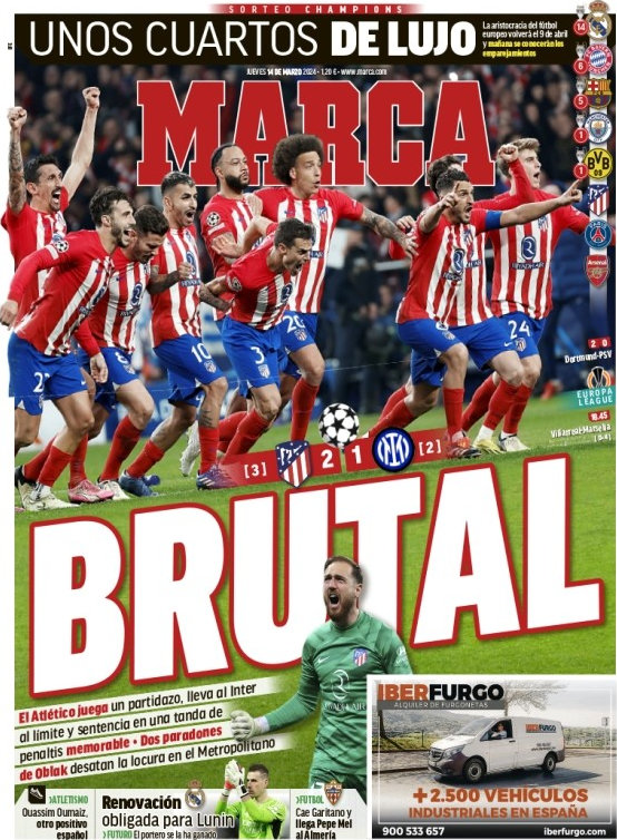 Marca