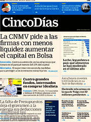 /Cinco Días