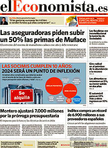 Periodico El Economista