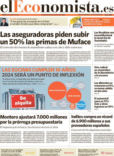 El Economista