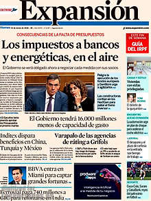 Periodico Expansion