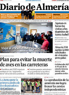 Periodico Diario de Almería