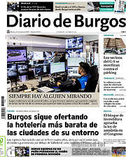 /Diario de Burgos