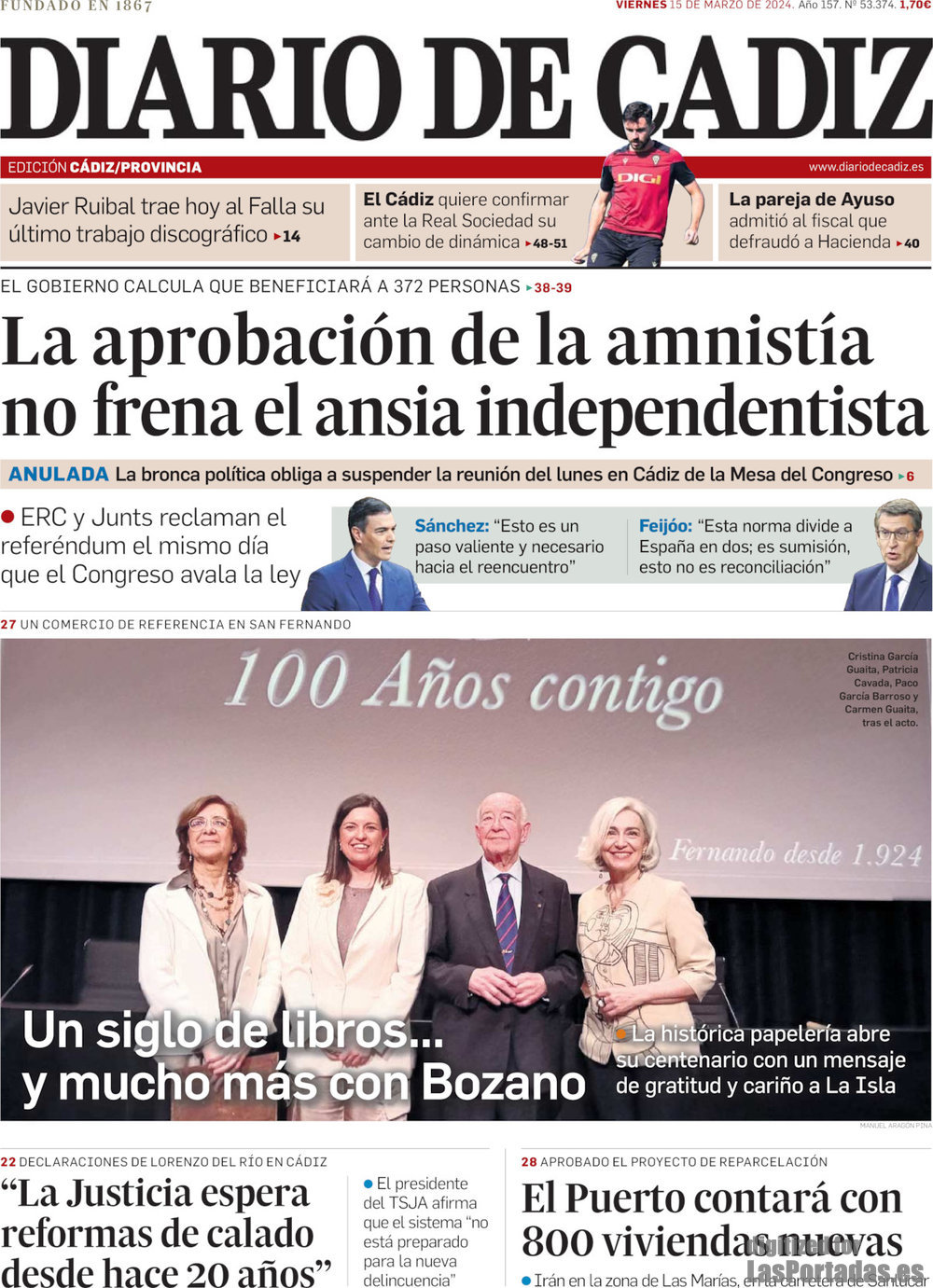 Diario de Cádiz