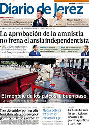 /Diario de Jerez