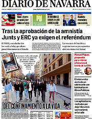 /Diario de Navarra