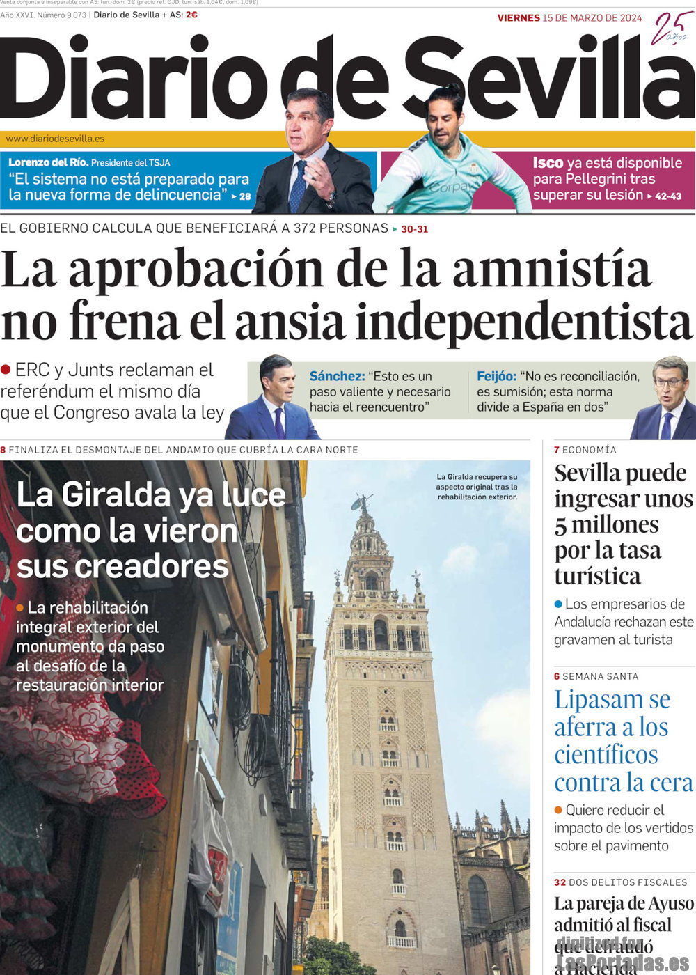 Diario de Sevilla