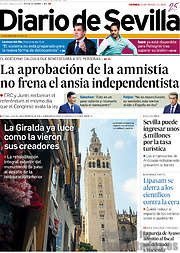 /Diario de Sevilla