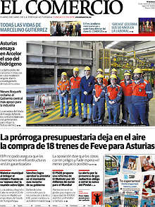Periodico El Comercio