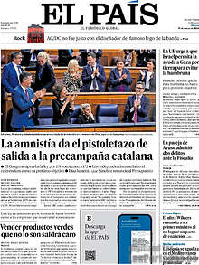Periodico El País