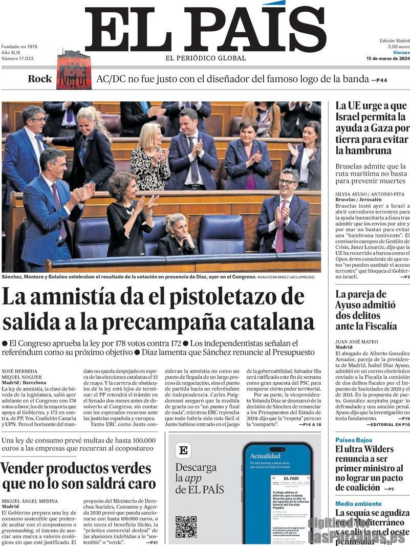 El País